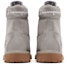 Details for Champion x Timberland Bota 6 Pulgadas Premium 'Gris' A1UC8