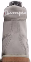 チャンピオン x ティンバーランド 6インチ プレミアム グレー A1UC8 Sizing チャンピオン x ティンバーランド 6インチ プレミアム グレー A1UC8