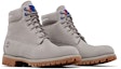 Cheap Champion x Timberland Bota 6 Pulgadas Premium 'Gris' A1UC8