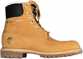 Champion x Timberland 6 Inch Premium WP Warm-Lined 'Wheat Nubuck' TB0A1UCT-231 Champion x Timberland 6 Inch Premium WP Warm-Lined 'Wheat Nubuck' TB0A1UCT-231