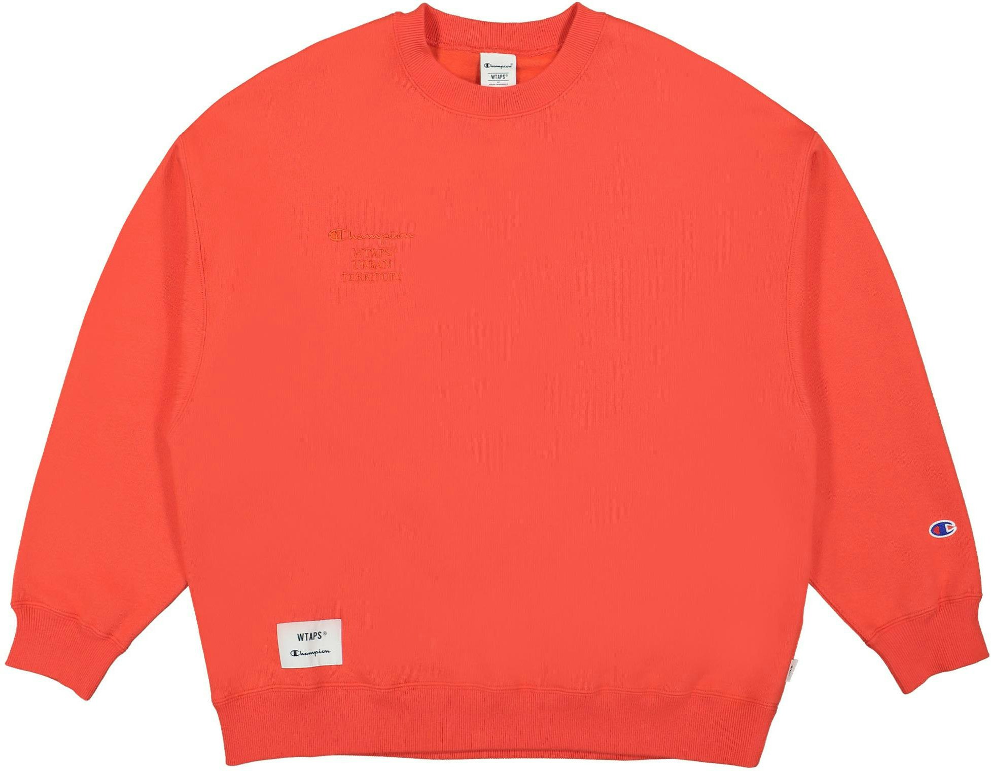 champion-x-wtaps-ss-24-unisex-logo-pullover-sweatshirt-crewneck-232-hbchd-csm-03-s