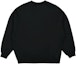 Purchase Champion x WTAPS SS24 Unisex Logo Pullover Sweatshirt Crewneck. 232HBCHD-CSM03S
