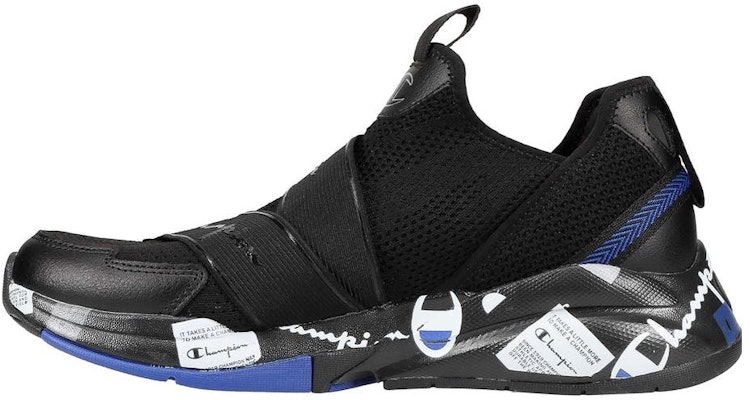 チャンピオン XG Raze Low ブラック (Champion XG Raze Low Black) CP101696M Buy チャンピオン XG Raze Low ブラック (Champion XG Raze Low Black) CP101696M