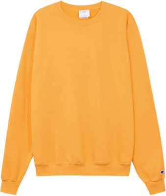 Champion Hoodie Kuning Fleece Pullover Edisi Winter Unisex (Versi AS) S600-740 Buy Champion Hoodie Kuning Fleece Pullover Edisi Winter Unisex (Versi AS) S600-740