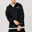 Shop Champion Zip-Up Hoodie Jacket with Letter Logo UM-TJA01