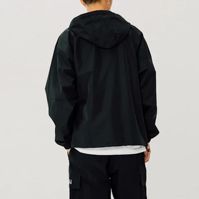 Champion Zip-Up Hoodie Jacket with Letter Logo UM-TJA01 Purchase Champion Zip-Up Hoodie Jacket with Letter Logo UM-TJA01