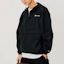 Details for Champion Zip-Up Hoodie Jacket with Letter Logo UM-TJA01