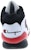 Champion Zone US1 Mid 'Hitam Putih Merah' CPS10522M