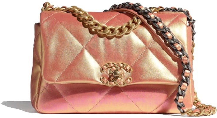 chanel-19-flap-bag-iridescent-pink
