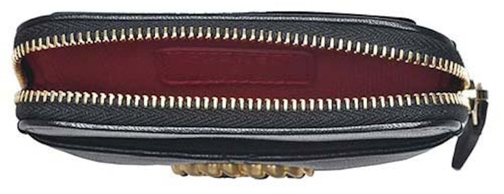 Dompet Syiling Chanel 19 Zip Hitam (AP2086) Lookbook Dompet Syiling Chanel 19 Zip Hitam (AP2086)