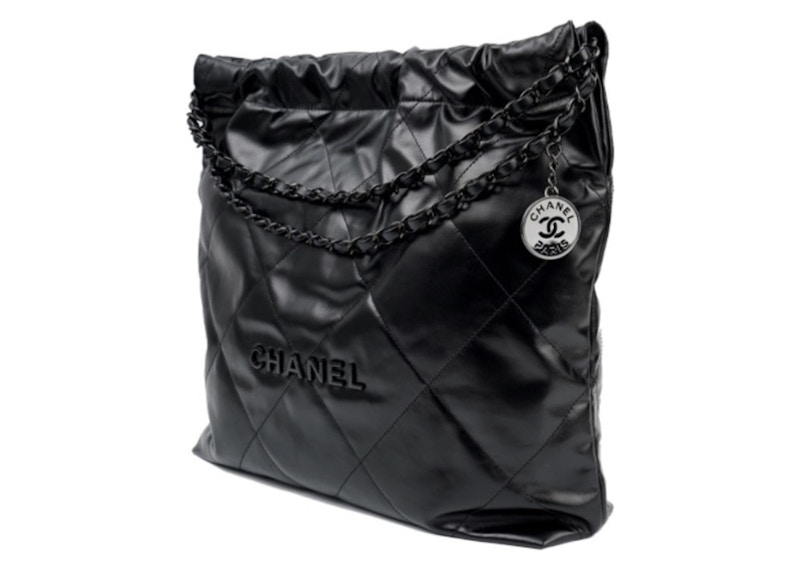 Order Bolso Chanel 22 Negro (AS3261-B09220-94305)