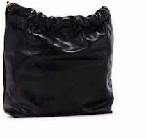 Order Bolso Chanel 22 Mini 23S Piel de Ternera Brillante Negro