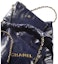 Lookbook Chanel 22 Handbag Small 22S Calfskin Navy