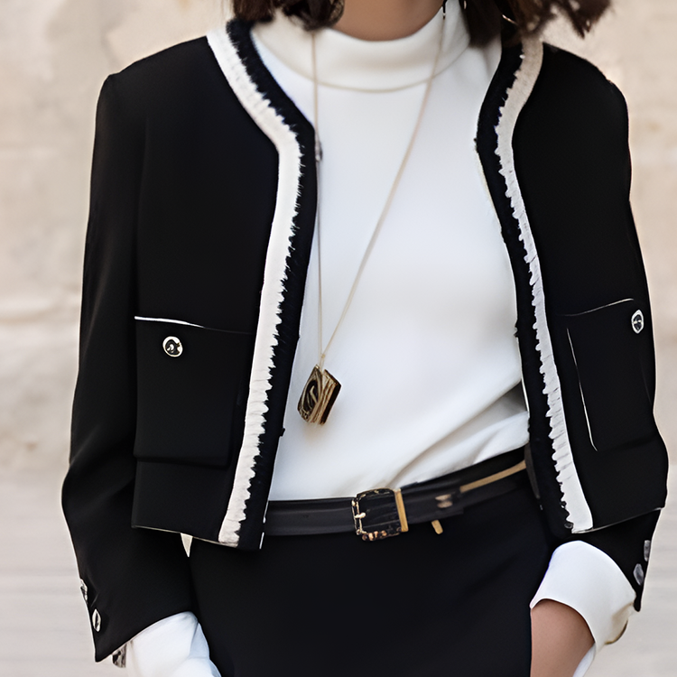 CHANEL 22C Spring Metallic Book Pendant Necklace Unisex Couple Design. AB7521-B07260-NG288 圖 4