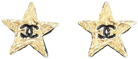 CHANEL 24P Star Lava Texture Double C Sneakers ABC947-B16086-NW195 CHANEL 24P Star Lava Texture Double C Sneakers ABC947-B16086-NW195