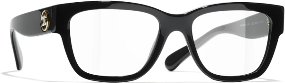 chanel-black-unisex-acetate-irregular-optical-glasses-with-logo-temples-ch-3455-c622