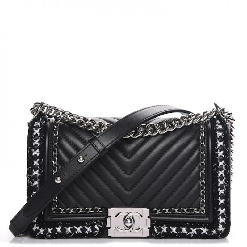 chanel-boy-flap-chevron-quilted-medium-silver-tone-black