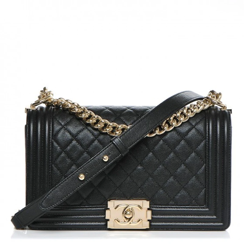 chanel-boy-flap-diamond-quilted-medium-black
