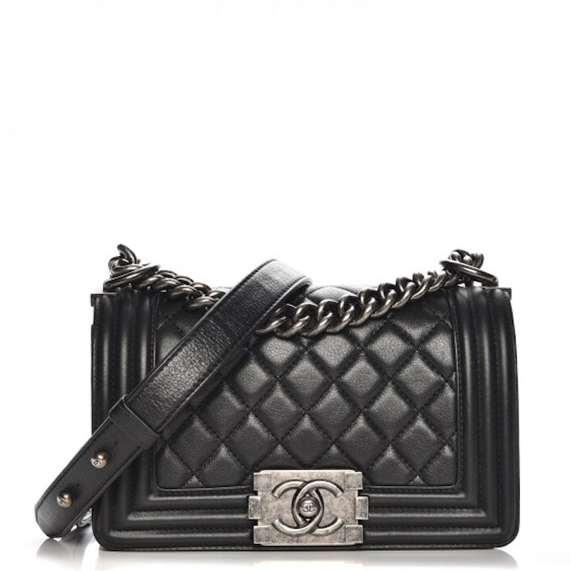 chanel-boy-flap-quilted-calfskin-ruthenium-small-black