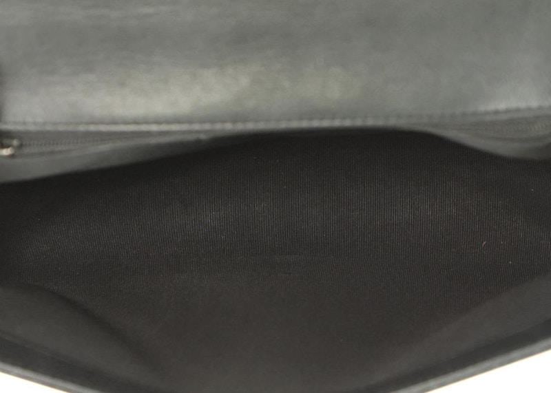 Lookbook Chanel Boy Flap Quilted Diamond Lambskin Medium Baru Hitam