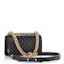 Order Chanel Boy Flap Quilted Diamond Lambskin Small Black