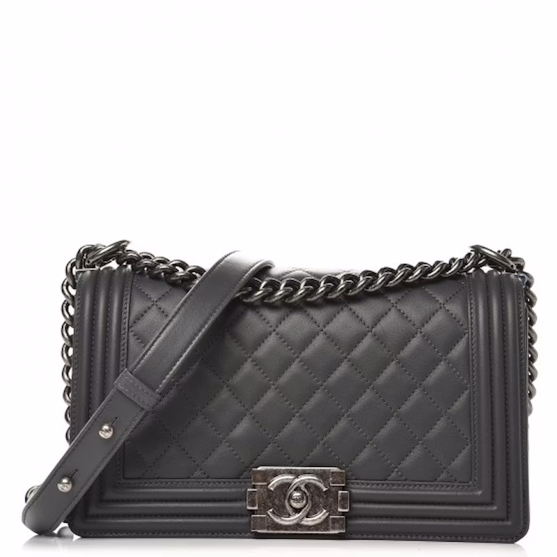 chanel-boy-flap-quilted-diamond-medium-dark-grey