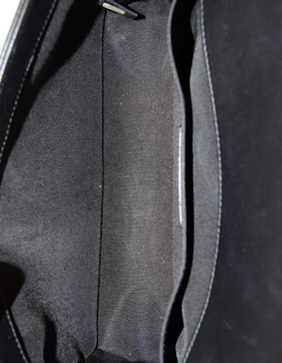 샤넬 보이 플랩 미듐 블랙 (램스킨, 골드)
Lookbook 샤넬 보이 플랩 미듐 블랙 (램스킨, 골드)