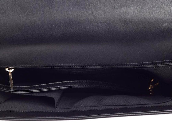 샤넬 보이 플랩 퀼팅 대형 블랙 Lookbook 샤넬 보이 플랩 퀼팅 대형 블랙