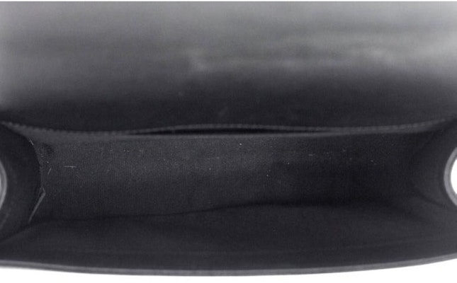 Chanel Boy Flap Quilted Medium Hitam Lookbook Chanel Boy Flap Quilted Medium Hitam