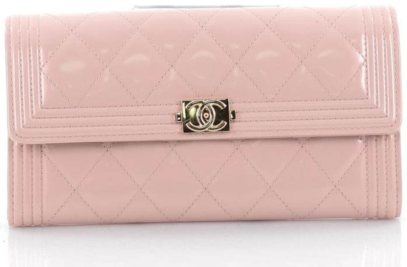 chanel-boy-flap-wallet-quilted-diamond-long-light-pink
