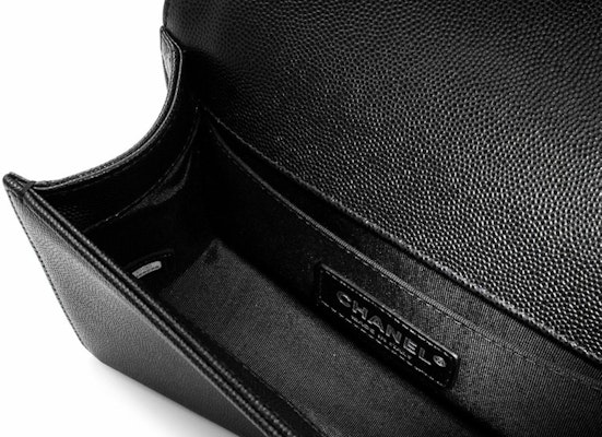 샤넬 보이 스몰 퀼팅 캐비어 블랙 (Chanel 보이 스몰 퀼팅 캐비어 블랙)
Lookbook 샤넬 보이 스몰 퀼팅 캐비어 블랙 (Chanel 보이 스몰 퀼팅 캐비어 블랙)