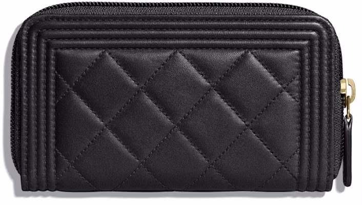 샤넬 보이 지퍼 퀼팅 램스킨 블랙 (Chanel 보이 지퍼 퀼팅 블랙)
Order 샤넬 보이 지퍼 퀼팅 램스킨 블랙 (Chanel 보이 지퍼 퀼팅 블랙)