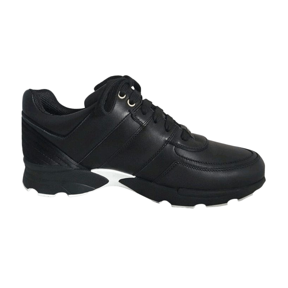 Buy Chanel Kulit Anak Lembu Satin 'Hitam' G3171245Y50578