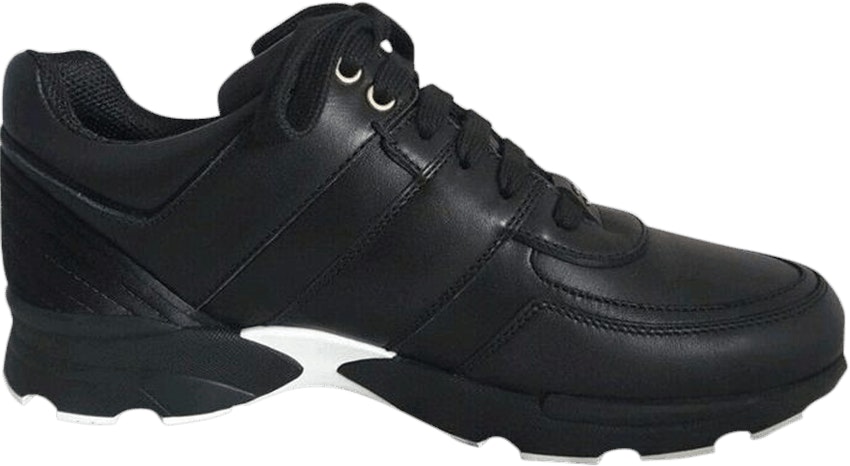 chanel-calfskin-satin-black
