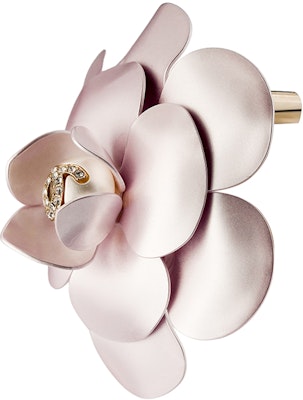 シャネル カメリア ブローチ ピンク ユニセックス エレガントデザイン ABA031-B09961-NL921 Lookbook シャネル カメリア ブローチ ピンク ユニセックス エレガントデザイン ABA031-B09961-NL921