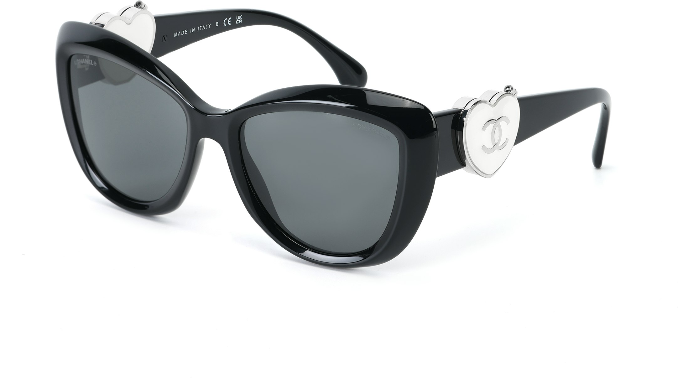 chanel-cat-eye-sunglasses-unisex-black-acetate-frame-with-logo-details-ch-5517-c501
