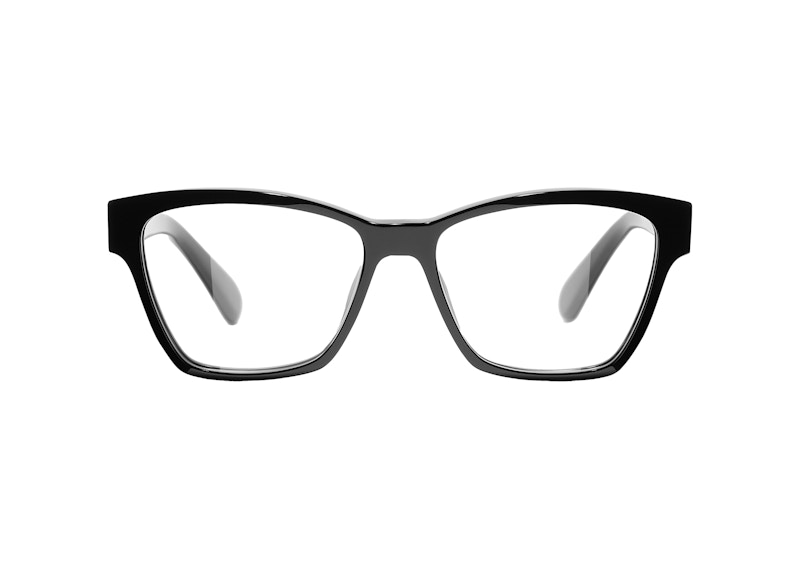 Order 香奈兒貓眼眼鏡52毫米黑色（3420QB C501）