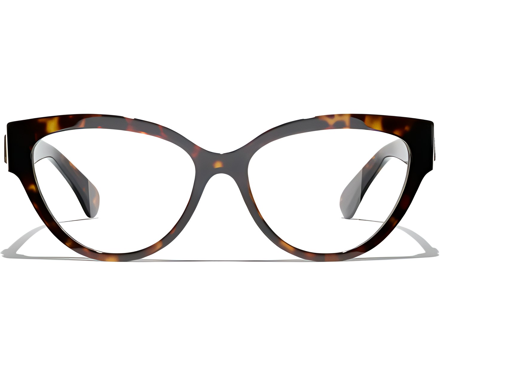 chanel-cat-eye-optical-glasses-brown-unisex-with-gold-icon-temples-ch-3436-c714