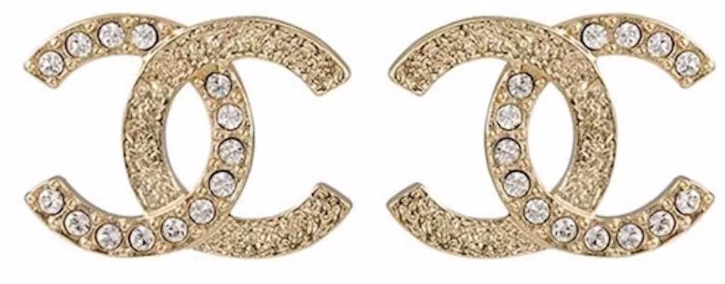 Anting Chanel CC Logo Emas (ABA227) Buy Anting Chanel CC Logo Emas (ABA227)