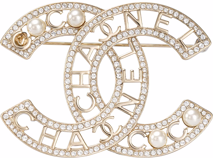 chanel-cc-logo-gold-brooch-with-pearl-lettering-unisex-couple-style-ab-4879-b04130-n8975