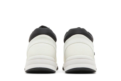 (Women) Chanel CC Logo Sneaker 'White Black'