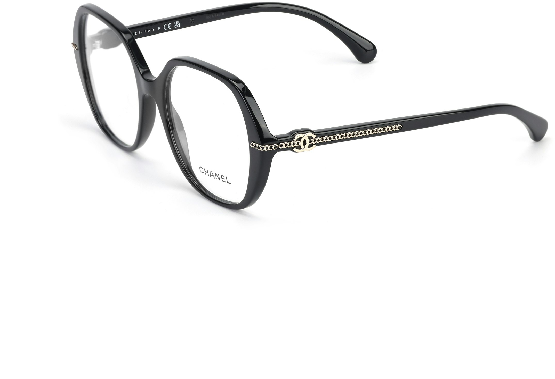 chanel-chain-double-c-irregular-optical-glasses-unisex-black-ch-3458-c622