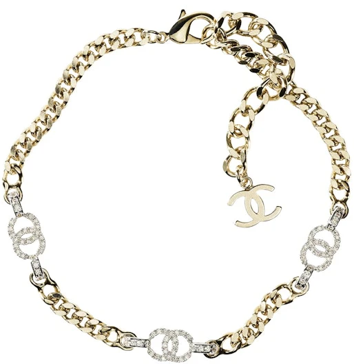 chanel-choker-necklace-ab-8287-gold-silver-crystal