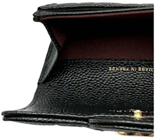 Lookbook Chanel Classic Tempat Kartu AP0214 Hitam