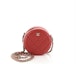 Buy Chanel Classic Clutch With Chain Quilted Caviar Gold-tone Red
