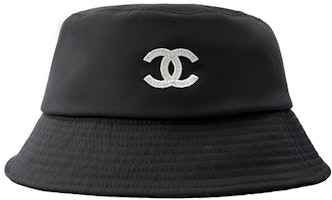 Sombrero Bucket de Algodón Unisex con Logo Clásico CHANEL. AA7459B0534094305 Order Sombrero Bucket de Algodón Unisex con Logo Clásico CHANEL. AA7459B0534094305