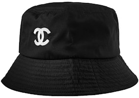 Sombrero Bucket de Algodón Unisex con Logo Clásico CHANEL. AA7459B0534094305 Details for Sombrero Bucket de Algodón Unisex con Logo Clásico CHANEL. AA7459B0534094305