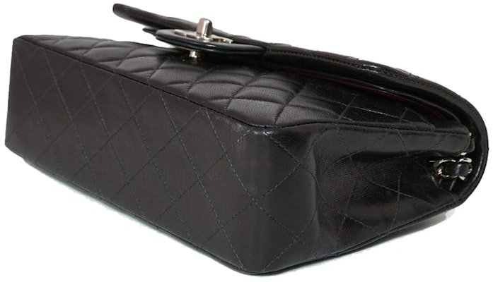 샤넬 클래식 스몰 플랩 블랙 Lookbook 샤넬 클래식 스몰 플랩 블랙