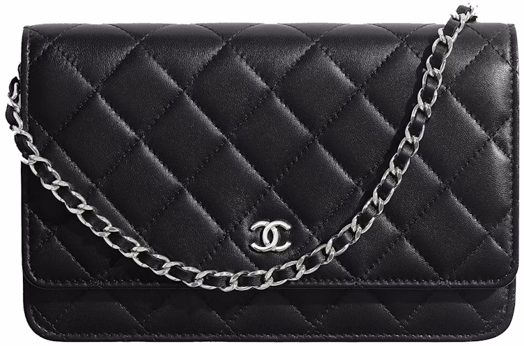 chanel-classic-wallet-on-chain-black