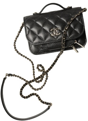 シャネル チェーンクラッチ AP2914 ブラック
Buy シャネル チェーンクラッチ AP2914 ブラック